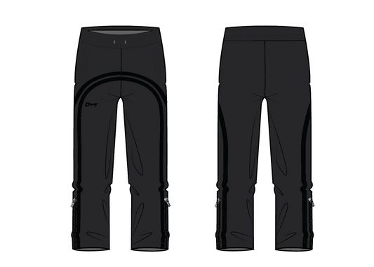 Blackout Sweats