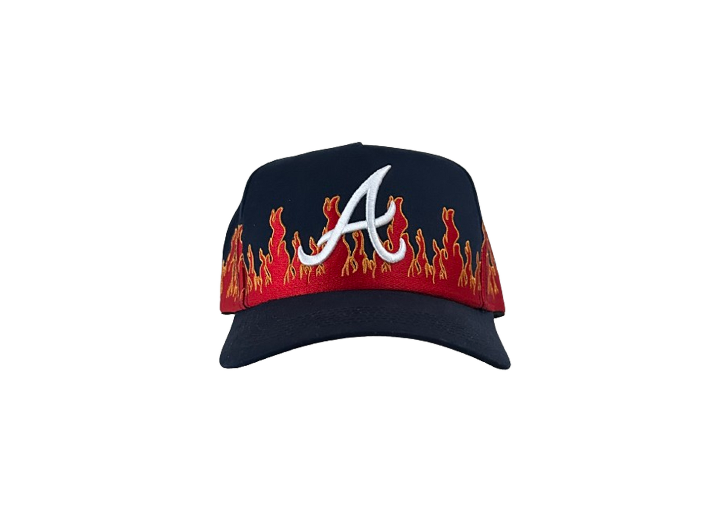 Hot 'Lanta (NAVY)