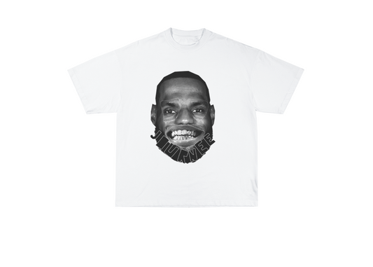 PAPERCUT BRON TEE